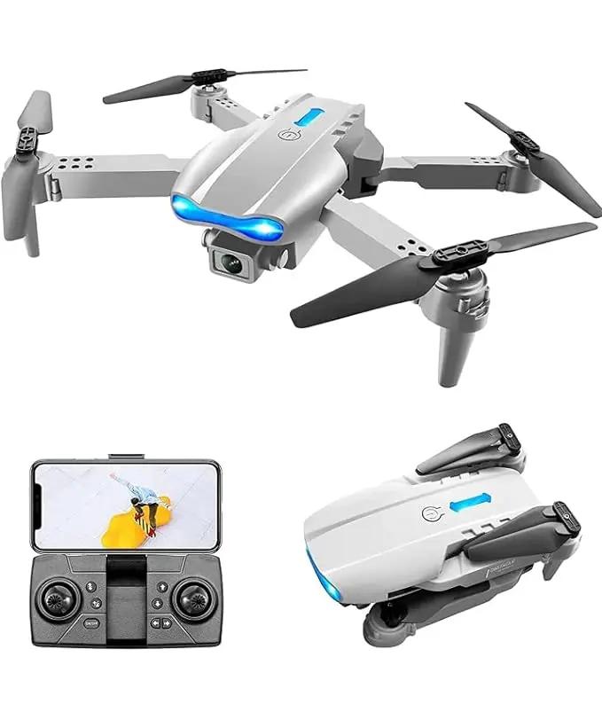 E99 Drone Camera - sparksavyonline
