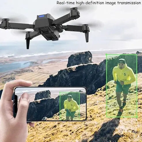 E99 Drone Camera - sparksavyonline