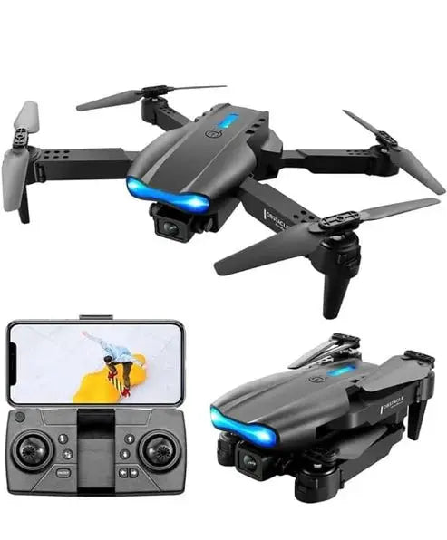 E99 Drone Camera - sparksavyonline
