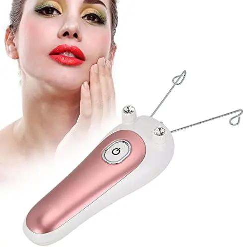 Electric Facial Threading Hair Removal - sparksavyonline