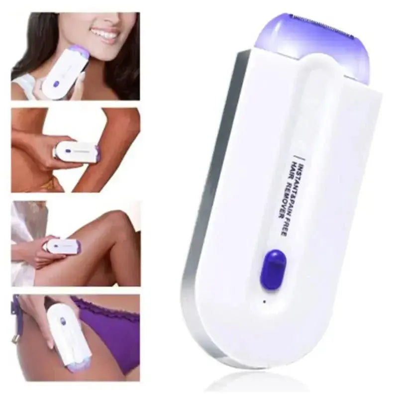 Finishing Touch Hair Epilator - sparksavyonline