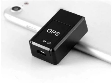 Mini GPS Tracker - sparksavyonline