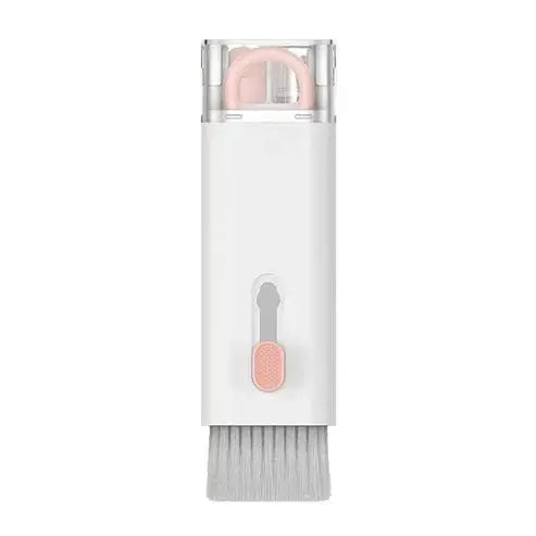 Multifunctional Portable 7 - in - 1 Headset Keyboard Cleaning Pen - sparksavyonline