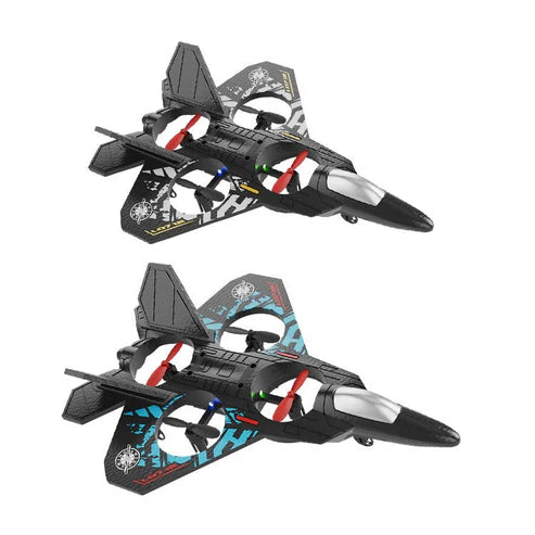 Remote Control Airplane (L0712) - sparksavyonline