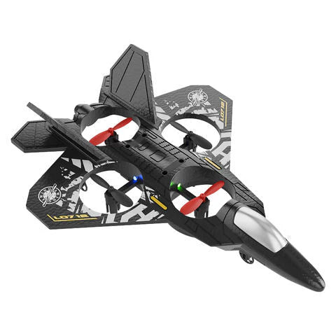 Remote Control Airplane (L0712) - sparksavyonline