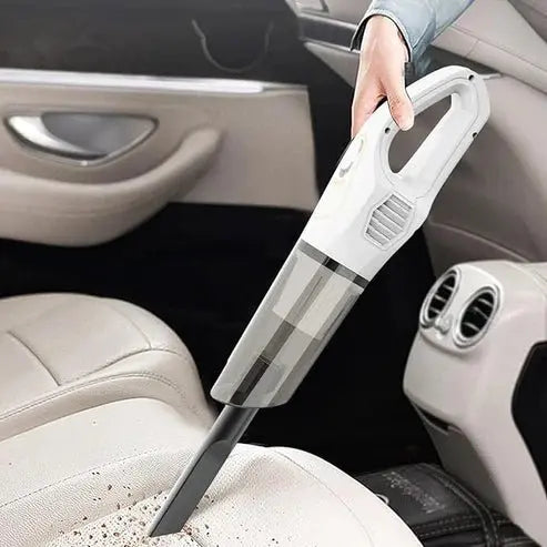 Smart Portable Vacuum Cleaner - sparksavyonline