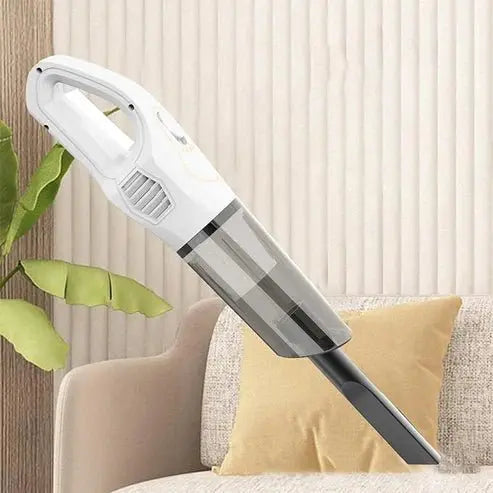 Smart Portable Vacuum Cleaner - sparksavyonline
