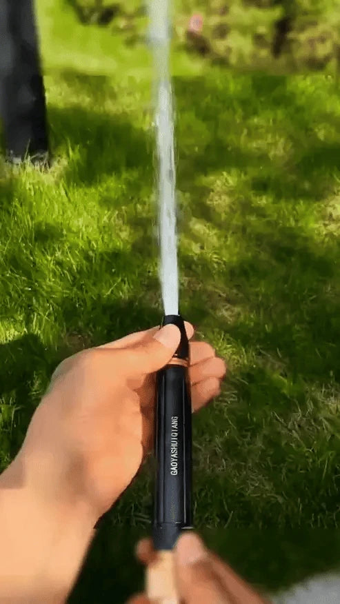 Portable Water Hose Nozzle - sparksavyonline